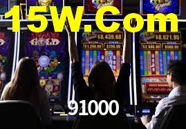 Welcome Bonus 91000