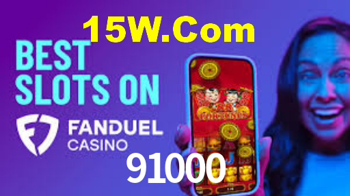 91000 Bet