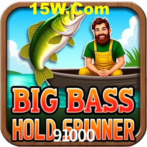 Game Providers 91000