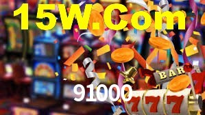 91000: Jogos de Caça-Níqueis-Altas Recompensas, Roleta-Velocidade, Blackjack-Desafios Máximos