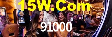 Sinta a adrenalina dos jogos de cassino com 91000
