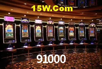 Jogos de Slot 91000