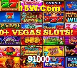 Casino Ao Vivo 91000