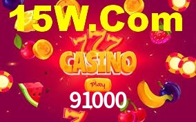 Roulette Table 91000