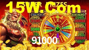 91000: Seu Cassino Premiado com Pagamentos Rápidos
